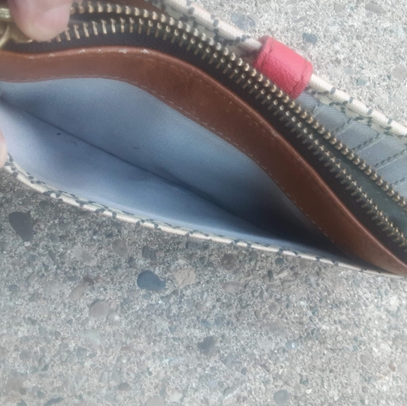 Fossil Wallet - Picture 11 of 12